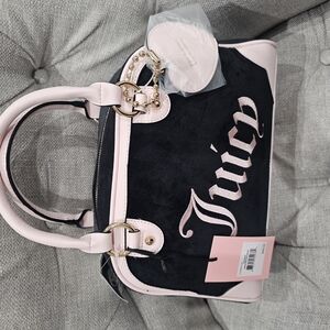 Bundle Of 3 Juicy Couture Bags!
